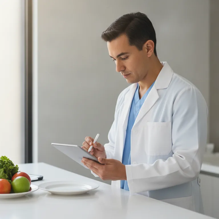 Nutricionista serviço em Igarassu